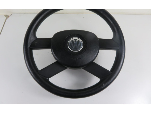 Руль Volkswagen Polo  2002 - 2005 года 6Q0419091L, 6Q0419091L      