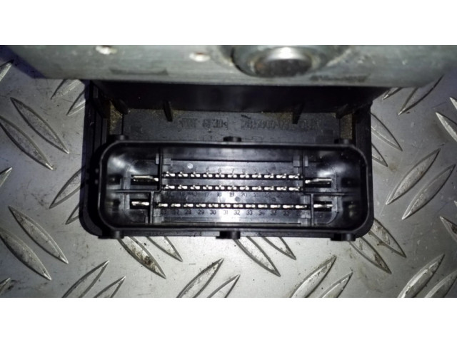 Блок АБС 10096045883, 13434670   Chevrolet  Cruze  2009-2016 года