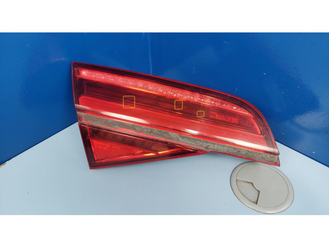 Světlo zadní levé 4H0945093K, 623000E13667 Audi A8 S8 D4 4H 2015