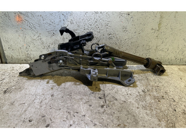 Рулевая рейка P31340192, H70GB Volvo S60 2011 - 2013 года