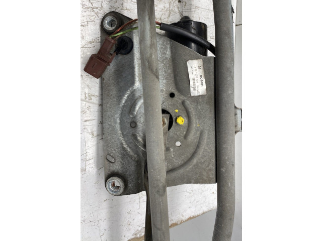 Моторчик дворников 00006401G1 Citroen Xsara Picasso