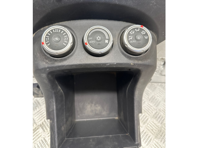 Блок управления климат-контролем 7820a115xa Citroen C-Crosser