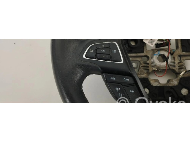 Руль Ford Ecosport  2013-2017 года CGN153600KC3ZHE      