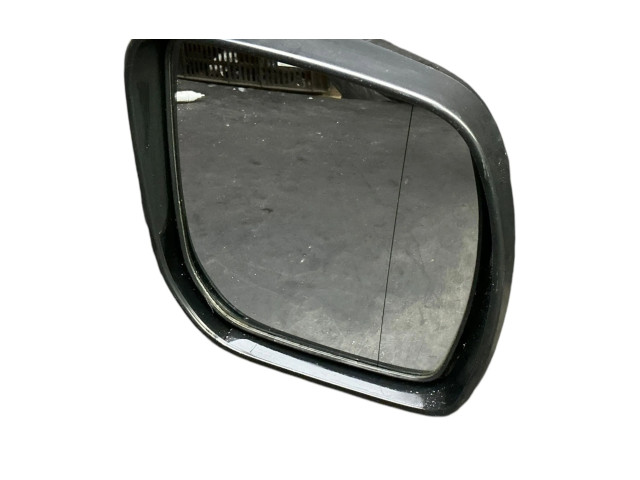 Зеркало электрическое        Subaru Forester SH  2008 - 2013 года   