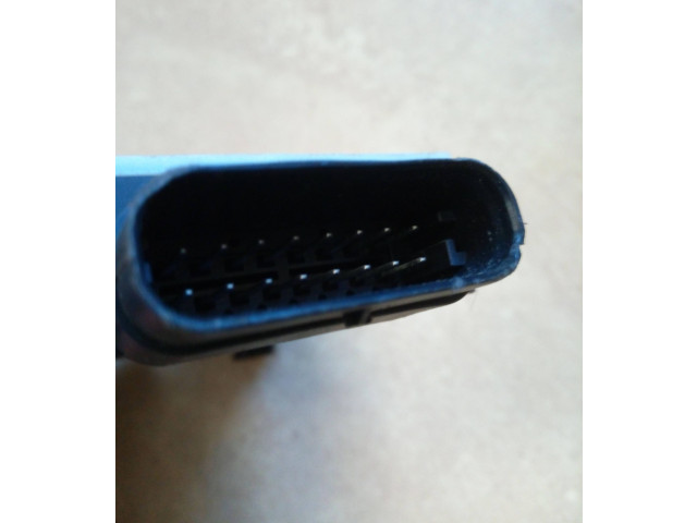 Датчик слепых зон 85714150808, 11B258TA0061 BMW X5 E70