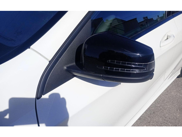 Зеркало электрическое        Mercedes-Benz A W176  2012 - 2018 года   