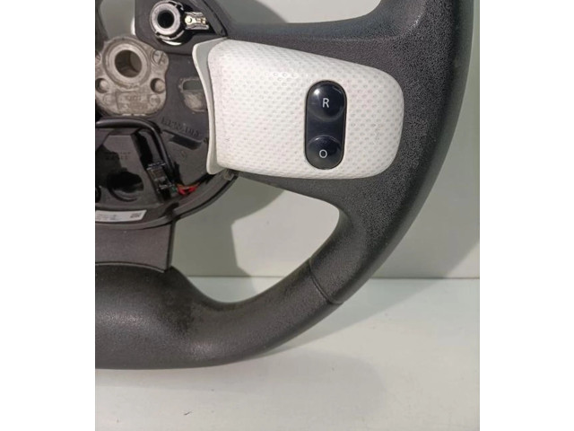 Руль Renault Twingo III  2014 -  года 484004149R, 484004149R      