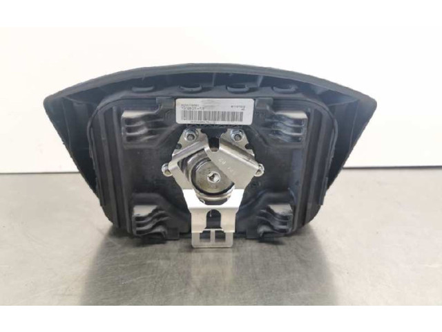 Подушка безопасности водителя 8200136331, 23711490175 Renault Trafic I