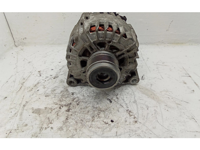 Генератор 20952N, NV20G2 Volvo V70