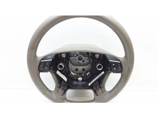 Руль Volvo XC90 2007-2014 года 30723437