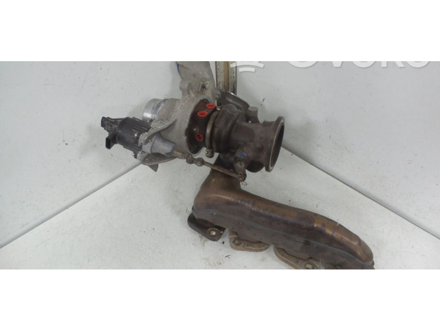 Turbodmychadlo Нагнетатель A2640901300, A264090130080 Mercedes-Benz C W205 264920