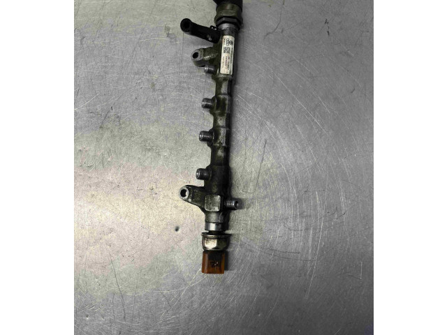 Топливная рампа 03l130089p, 03l130089p   Audi A3 S3 8L  