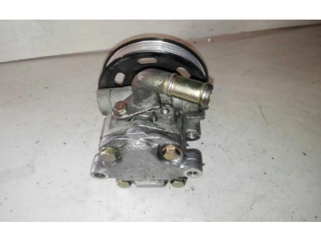 Насос усилителя руля