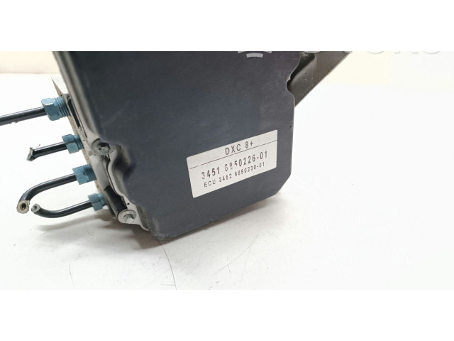 Jednotka ABS 6850226, 34516850226 BMW X1 E84 2011