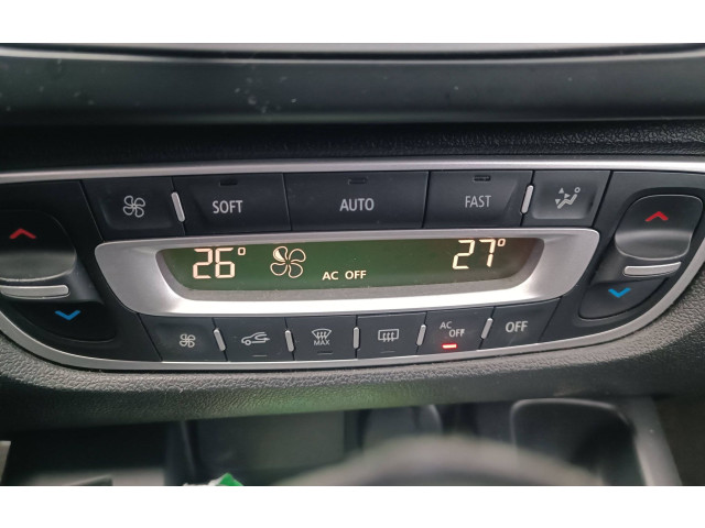 Блок управления климат-контролем 275109409R, E1073945   Renault Scenic III   Grand scenic III