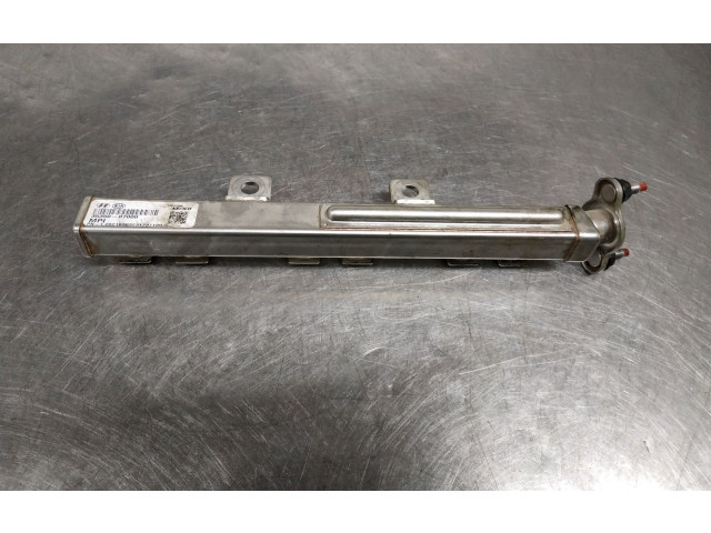 Топливная рампа 3535007000 Hyundai i10 для двигателя G3LD