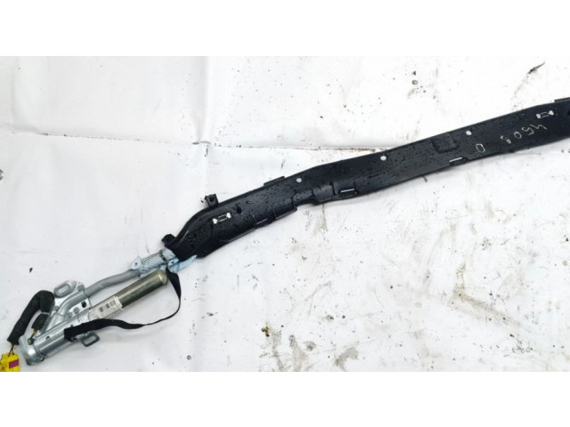 Боковая подушка безопасности 3d1880742, 2007566003 0334087 Volkswagen Phaeton