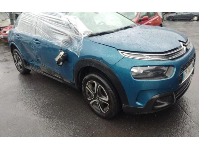 Руль Citroen C4 Cactus 2014 - года 98031272YC