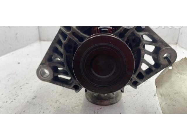 Vstřikovač 51859053 Alfa Romeo GT 937A5000