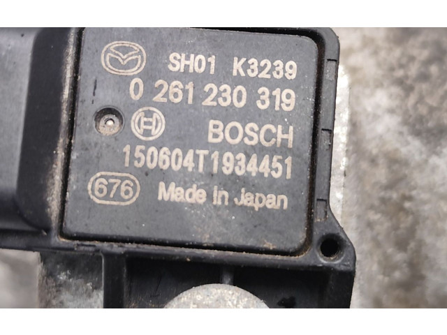 Всасывающий коллектор