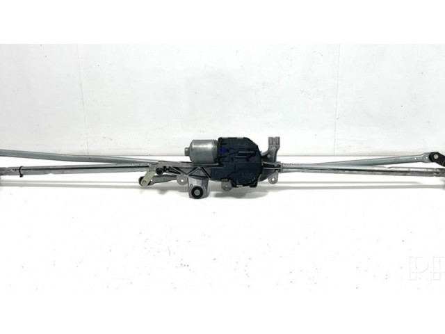 Комплект механизма стеклоочистителей