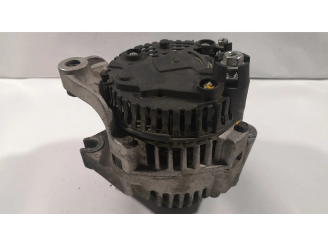 Генератор CA637IR2, 63753 Peugeot 306 1.9