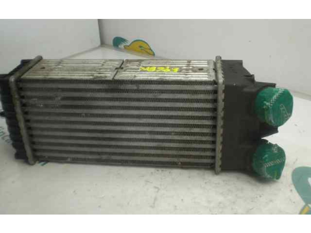 Интеркулер Citroen Xsara Picasso 1.6