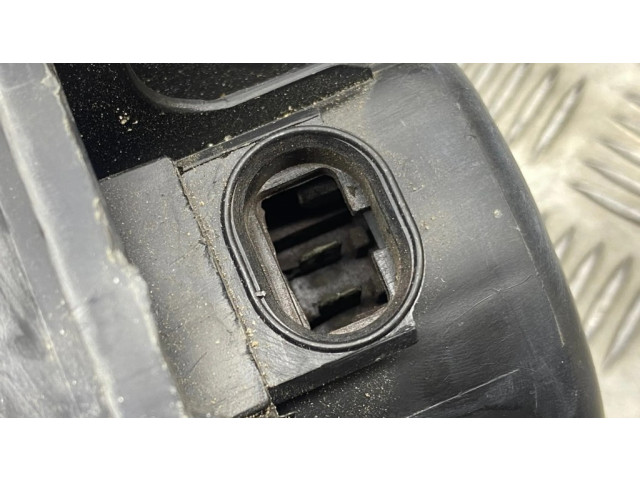 Вентилятор печки F659963H Peugeot 607