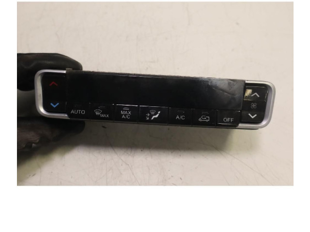 Блок управления климат-контролем 07357432990 Fiat Ducato