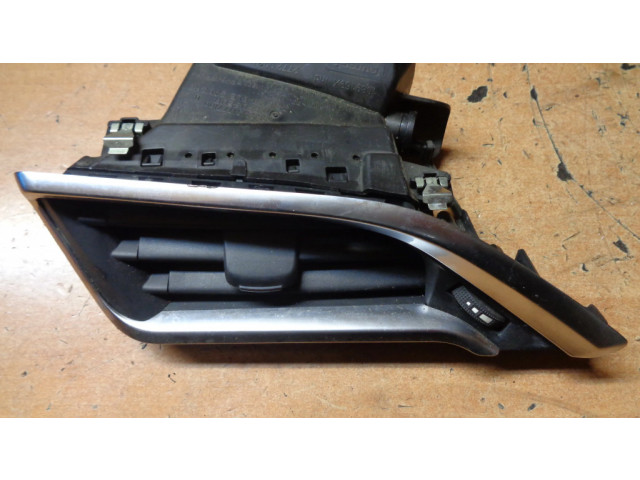 Боковая воздушная решётка