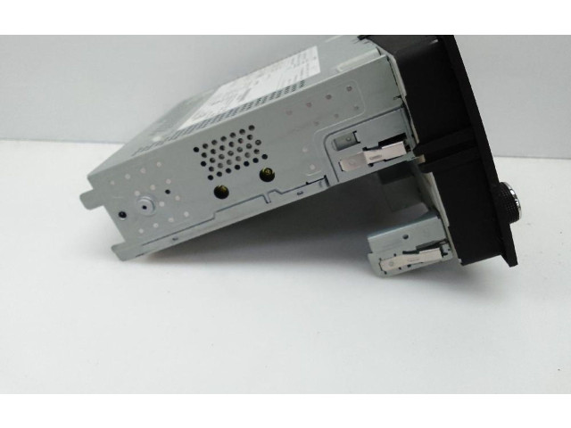 Дисплей    5F0035871B   Seat Ibiza IV (6J,6P)