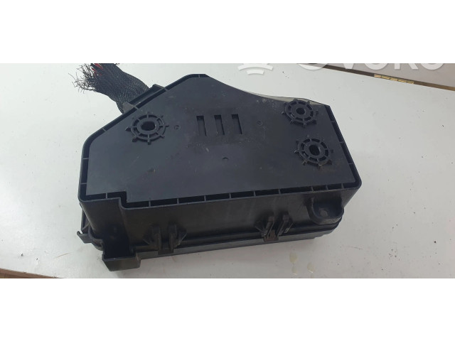 Блок предохранителей 82970-34021-4car SsangYong Korando