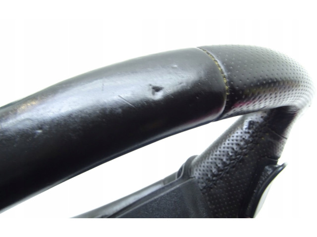 Руль Audi A6 S6 C6 4F 2004 - 2011 года 4F0419091DP, 4F0419091DP