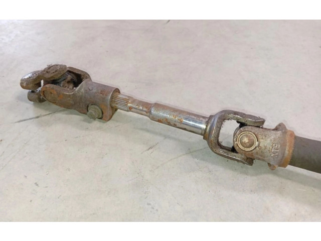 Руль MG ZR  2001 - 2005 года       