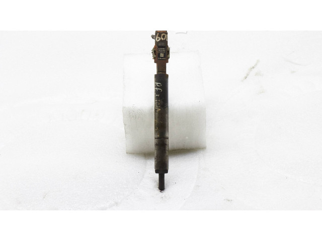 Форсунка ejbr02601z, a6650170121 SsangYong Rexton