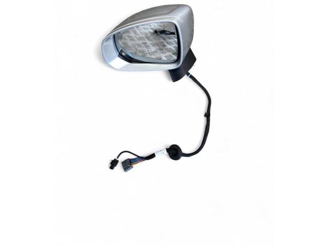 Зеркало электрическое        Volvo XC90  2014 -  года   