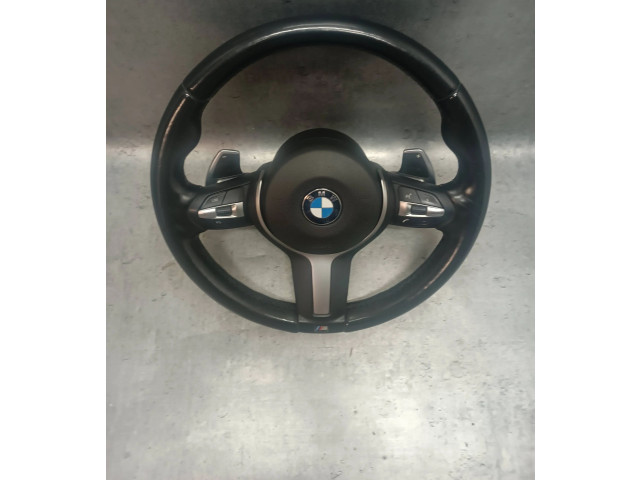 Volant BMW X5 F15 2017 7848638