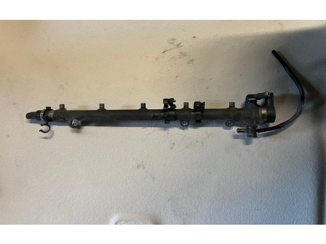 Топливная рампа A6120700095, A0041537528   Jeep Grand Cherokee (WJ)  