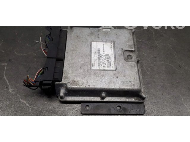 Řídící jednotka 55185108 Fiat Multipla 2014