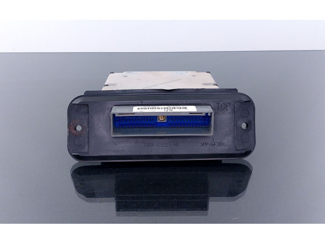 Блок управления двигателя F6DF12B523AA Mercury Sable IV