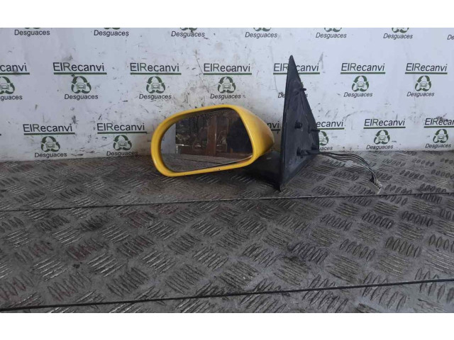 Зеркало (управляемое электричеством) Fiat Bravo - Brava