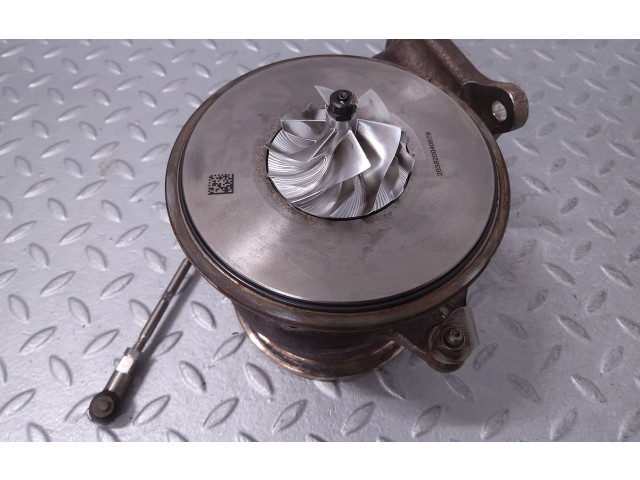 Turbodmychadlo Турбина 06N145701D Audi A4 S4 B9 8W