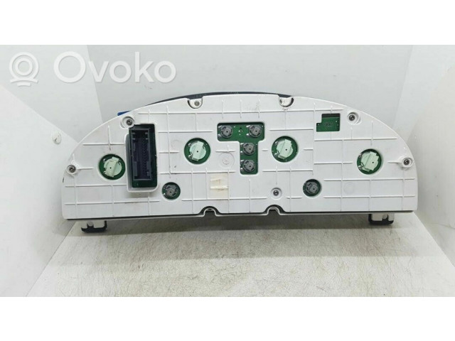 Přístrojová deska Ford Mondeo Mk III 2000 5S7T10849TA