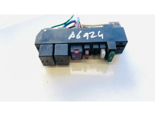 Блок предохранителей  pr0620000, pr062-0000   Mitsubishi Outlander    