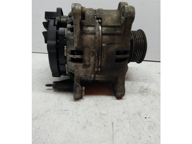 Генератор 8111122   Volvo V70      