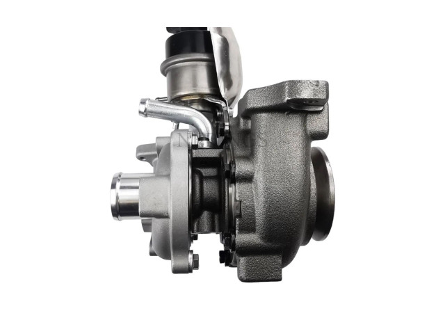 Turbodmychadlo Турбина 54309880000, TC300010   Alfa Romeo Mito   