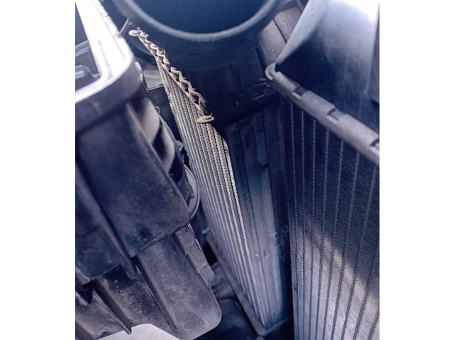 Интеркулер  9673015780   Peugeot 5008 