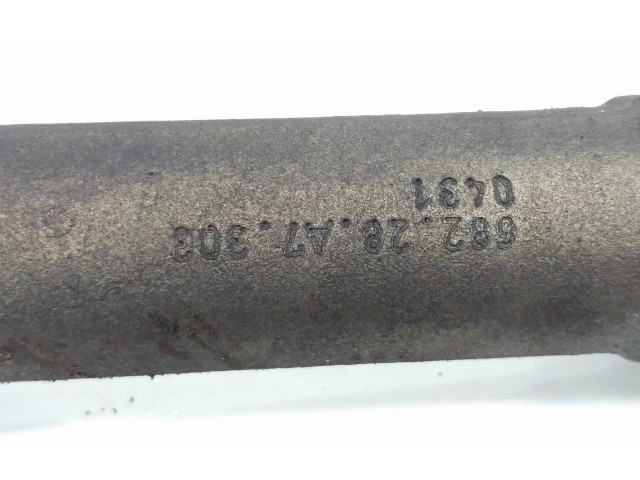 Топливная рампа 30757146, 0445215023 Volvo S60 для двигателя D5244T4