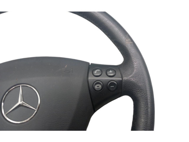 Руль Mercedes-Benz A W169 2004 - 2012 года 16946005039E37