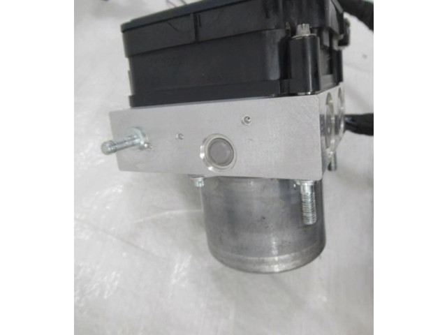 Блок АБС 9845052980   Citroen  C3 Aircross  2017 -  года